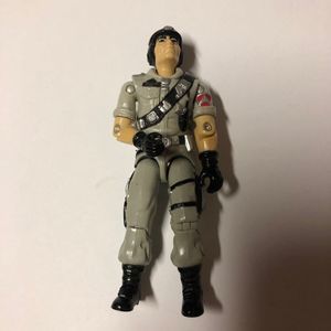 Vintage 1986 GI Joe Mainframe Vintage Action Figure